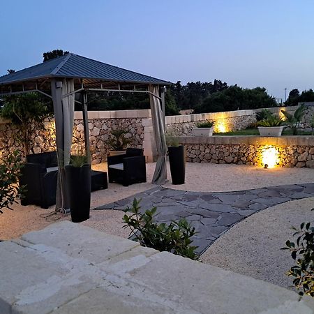 Affitto Frassanito Apartment Otranto Exterior foto