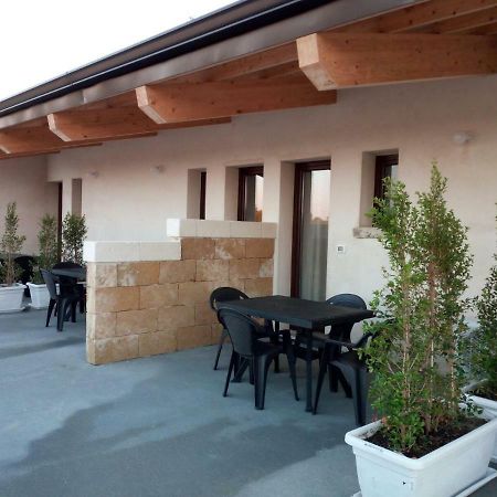 Affitto Frassanito Apartment Otranto Exterior foto