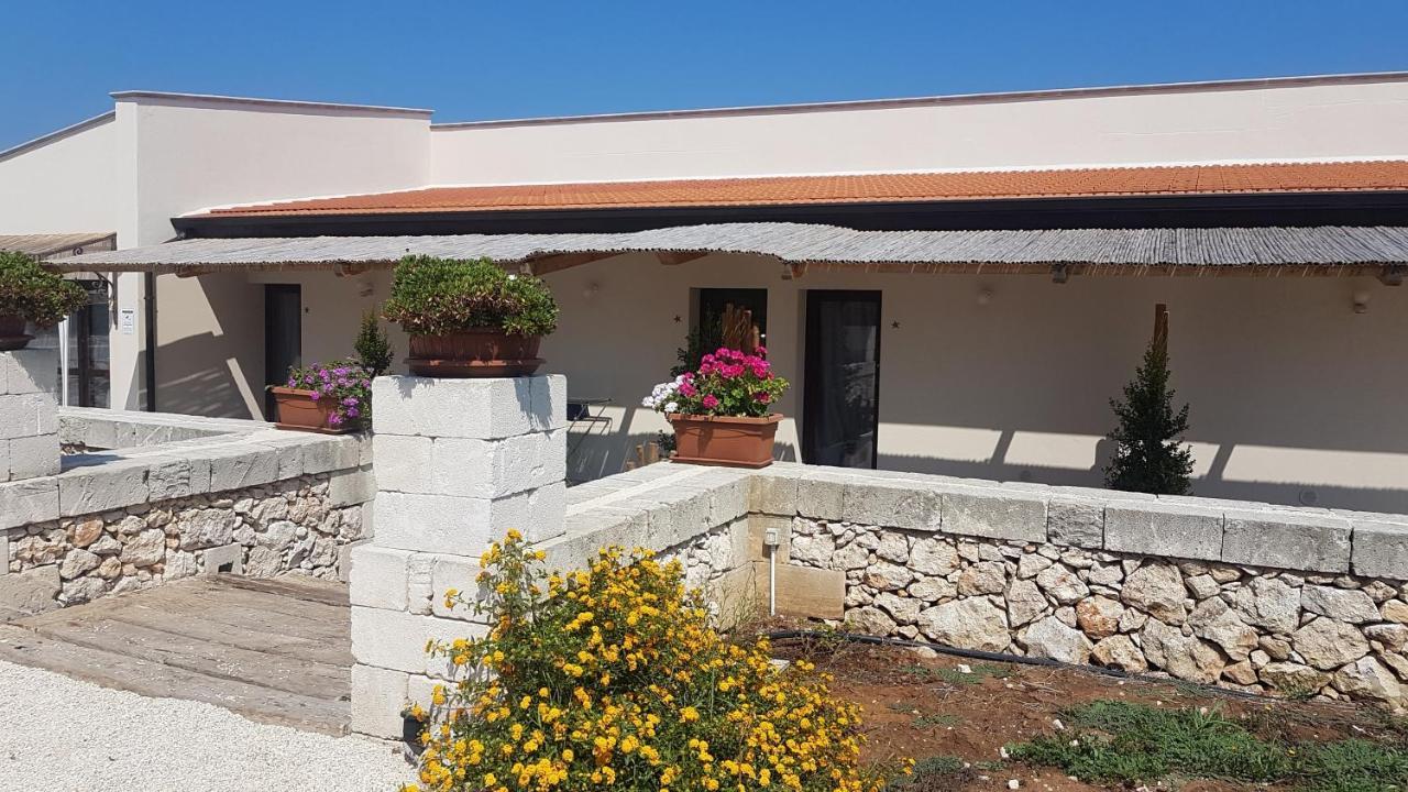 Affitto Frassanito Apartment Otranto Exterior foto