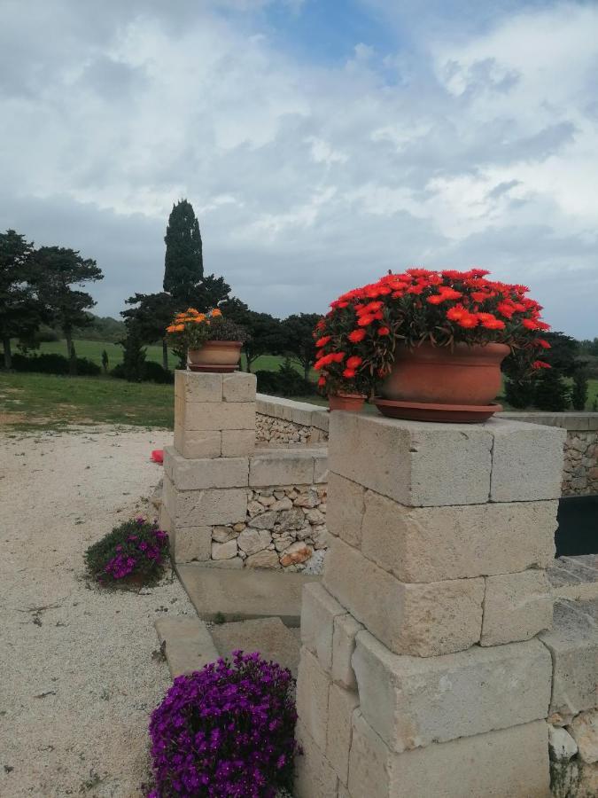 Affitto Frassanito Apartment Otranto Exterior foto