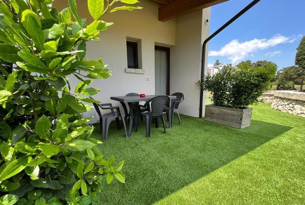Affitto Frassanito Apartment Otranto Exterior foto