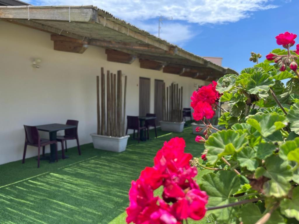 Affitto Frassanito Apartment Otranto Exterior foto