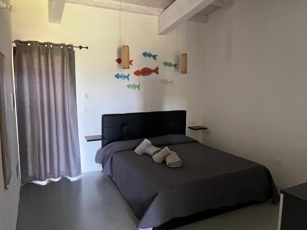 Affitto Frassanito Apartment Otranto Exterior foto