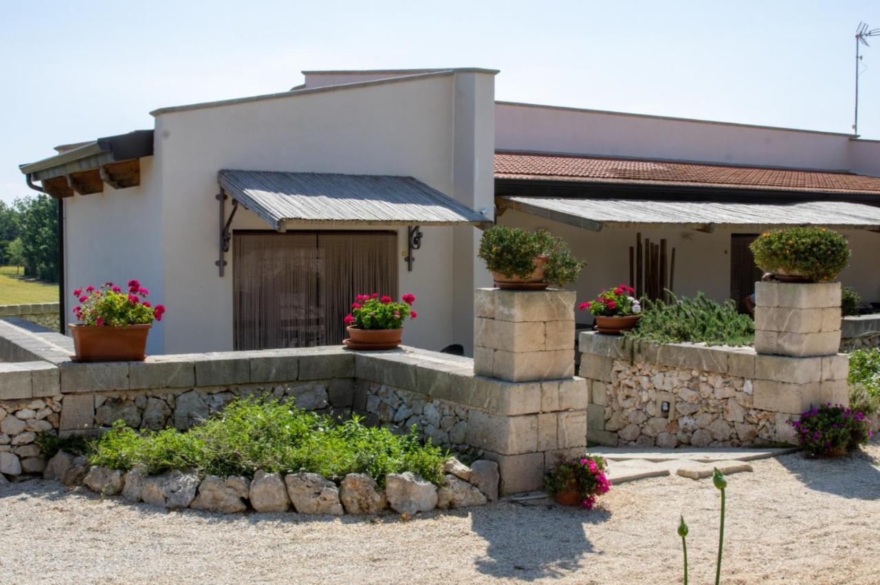 Affitto Frassanito Apartment Otranto Exterior foto