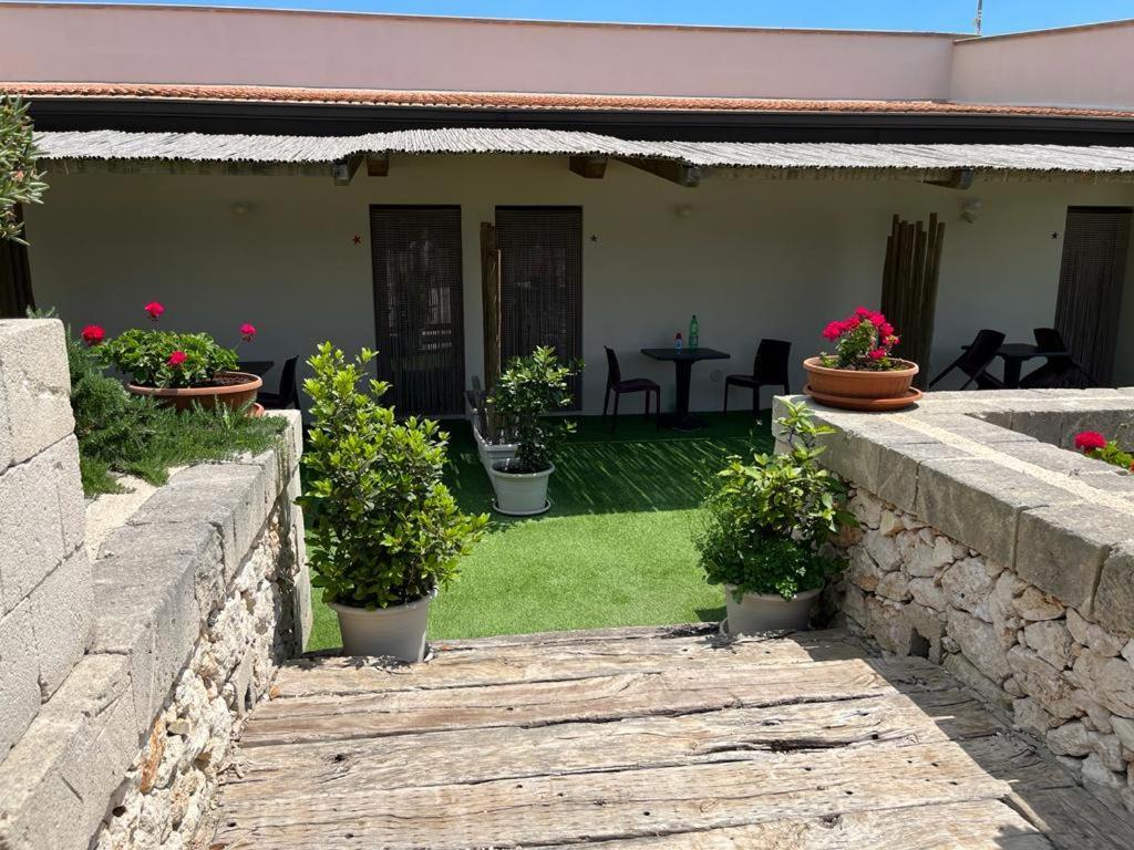 Affitto Frassanito Apartment Otranto Exterior foto