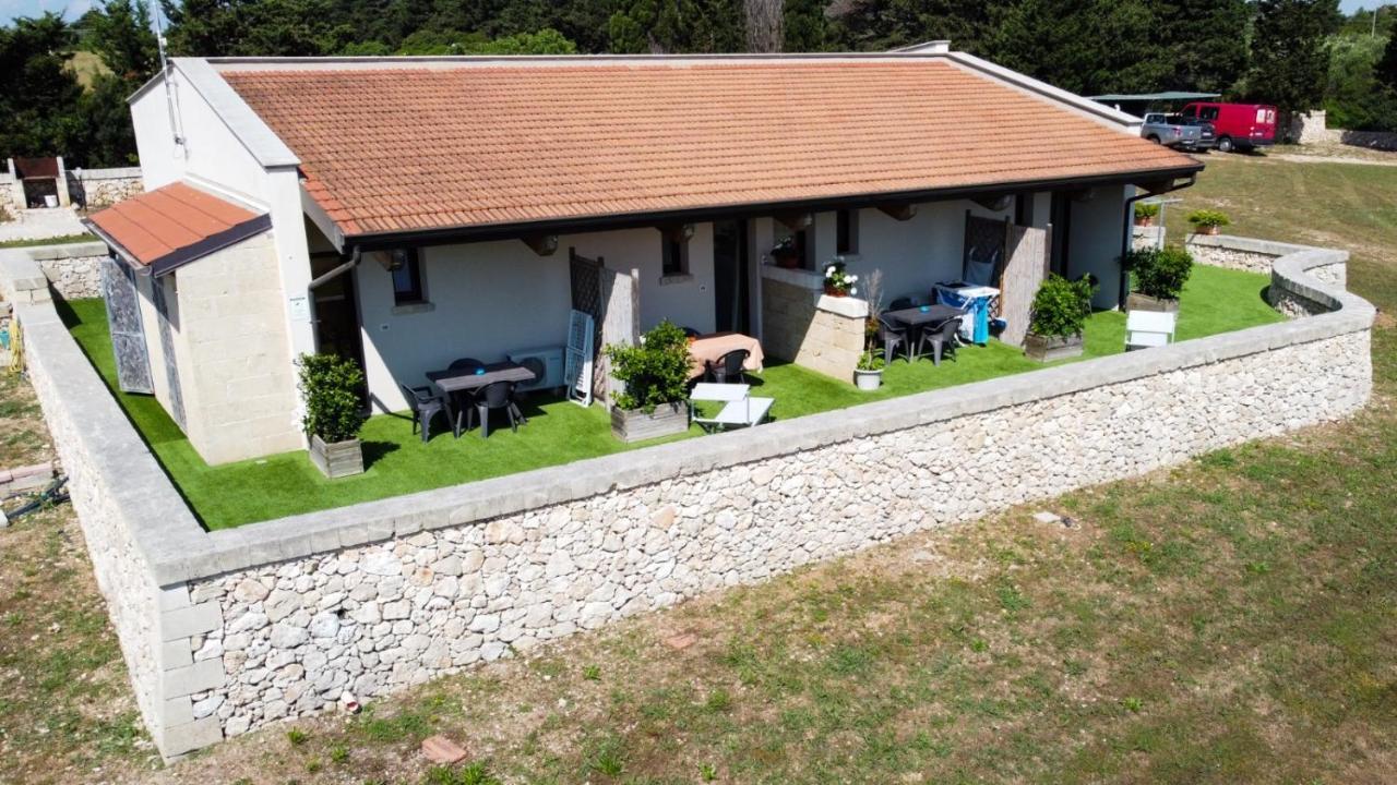 Affitto Frassanito Apartment Otranto Exterior foto