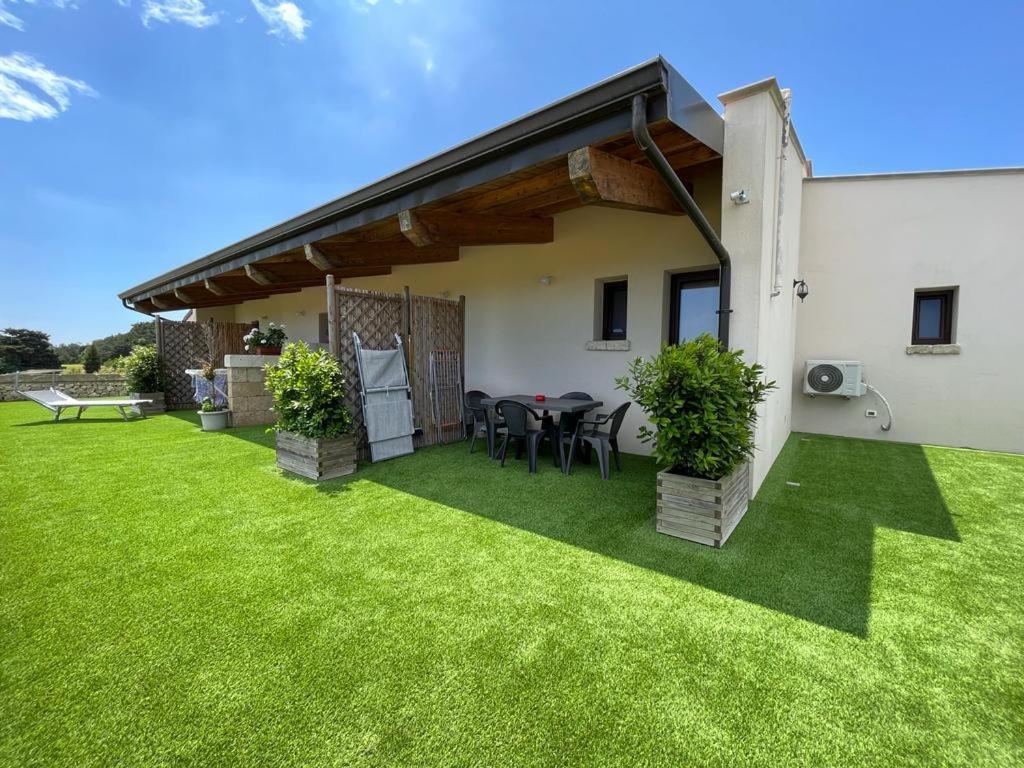 Affitto Frassanito Apartment Otranto Cameră foto