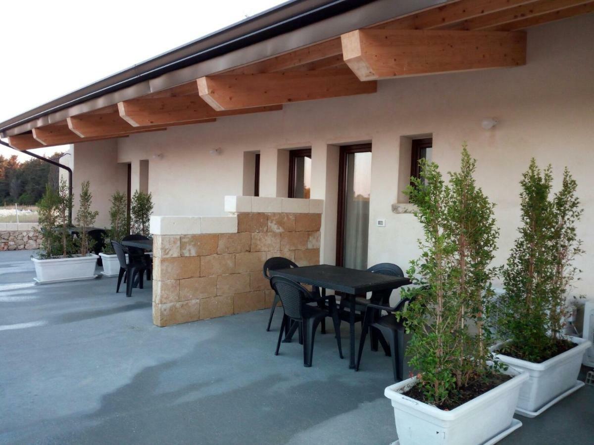 Affitto Frassanito Apartment Otranto Exterior foto