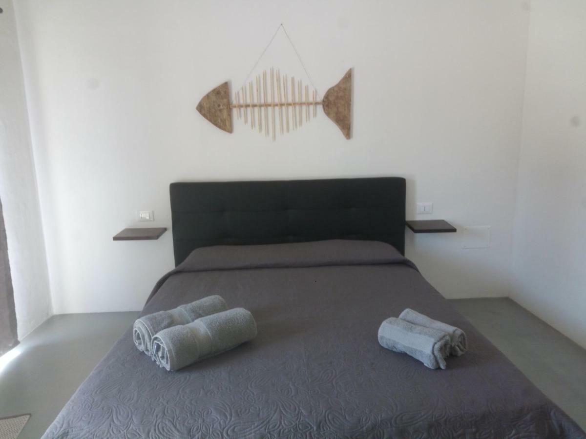 Affitto Frassanito Apartment Otranto Exterior foto